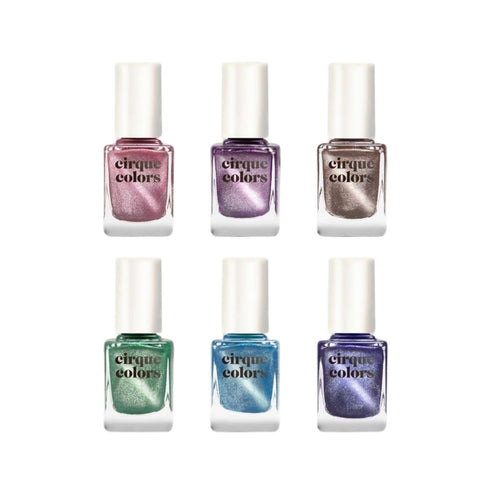 AURA COLLECTION SET